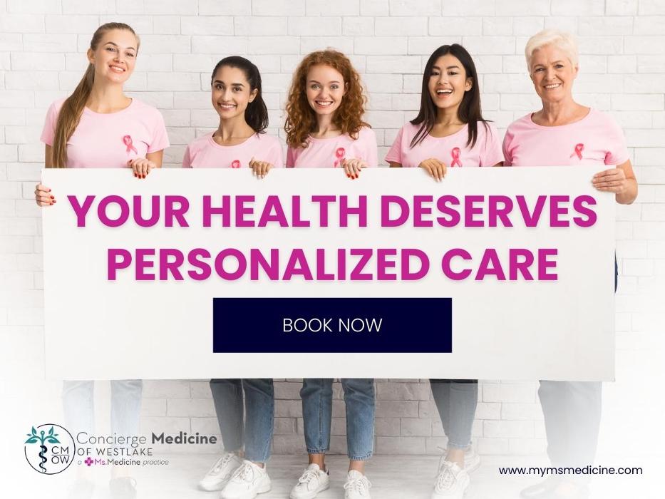 Concierge Medicine of Westlake - Westlake, OH