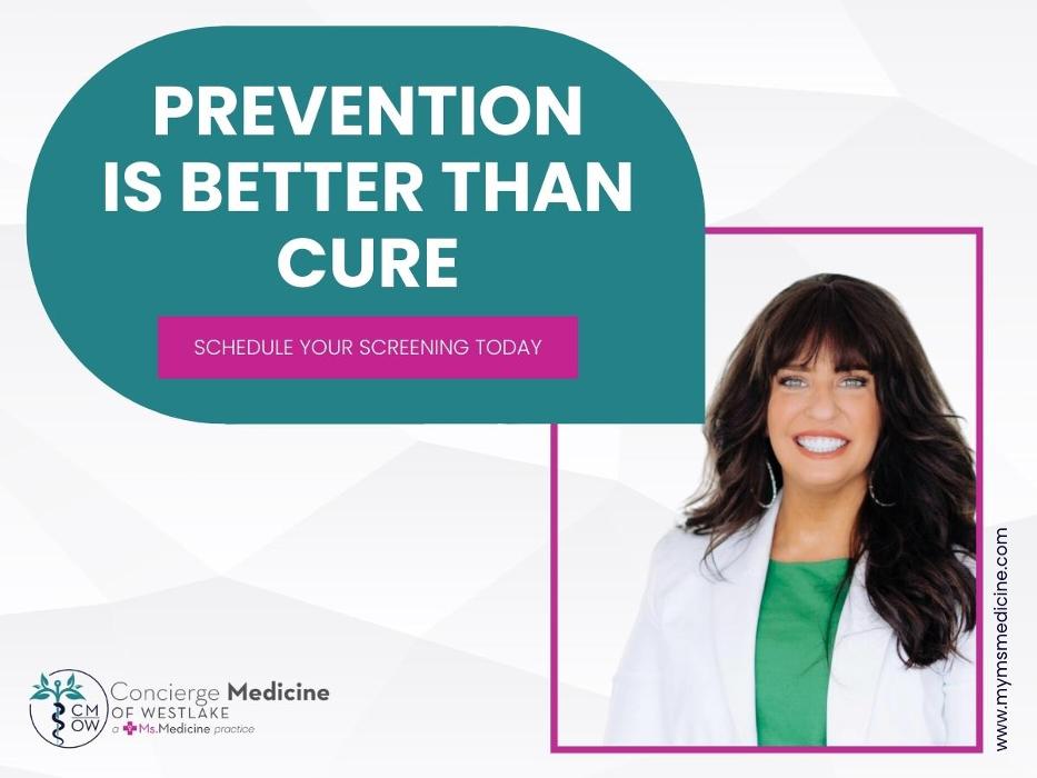 Concierge Medicine of Westlake - Westlake, OH