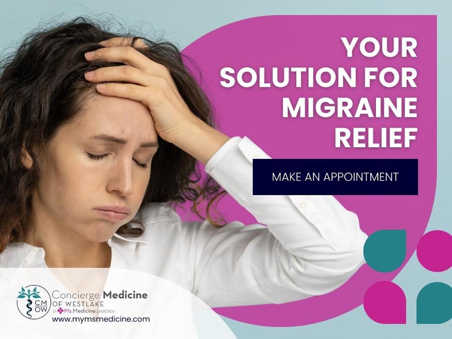 Concierge Medicine of Westlake - Westlake, OH