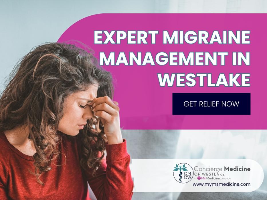 Concierge Medicine of Westlake - Westlake, OH