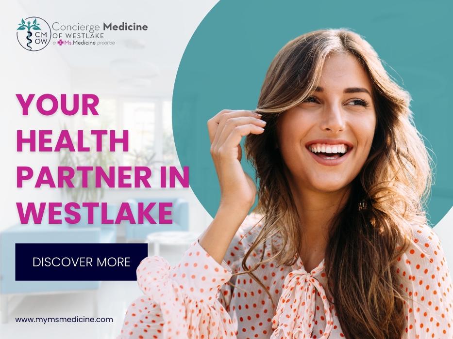 Concierge Medicine of Westlake - Westlake, OH