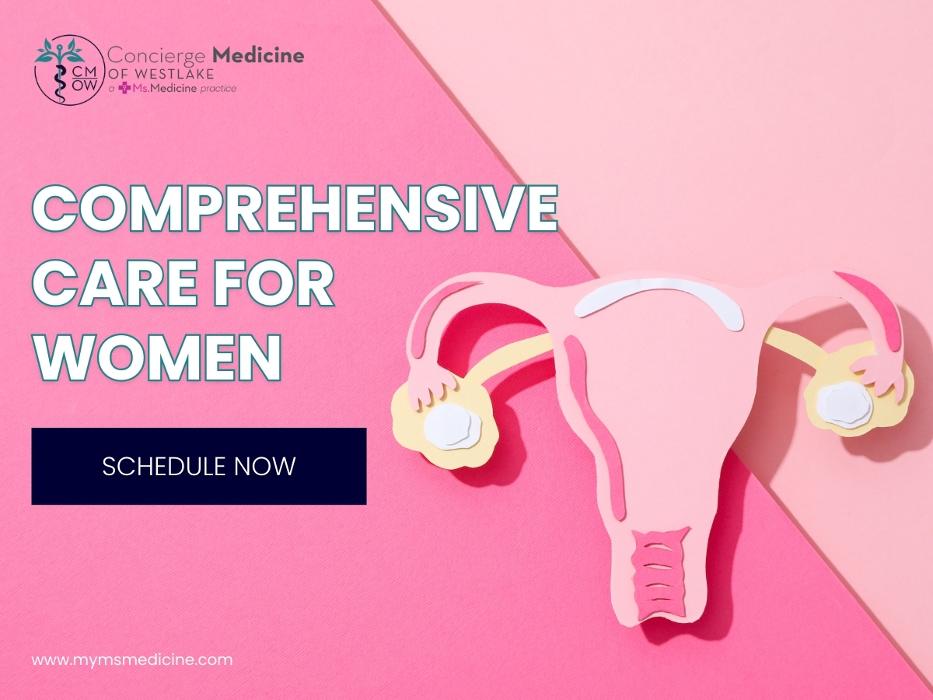 Concierge Medicine of Westlake - Westlake, OH