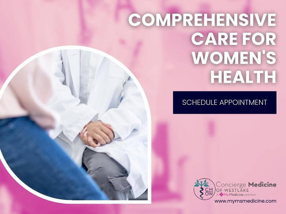 Concierge Medicine of Westlake - Westlake, OH