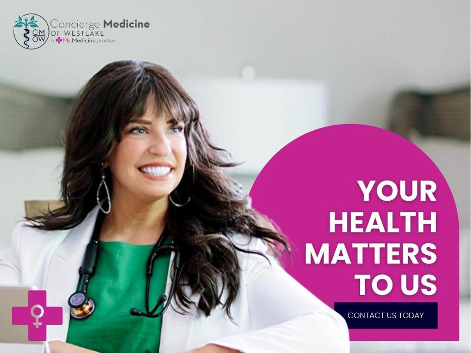 Concierge Medicine of Westlake - Westlake, OH