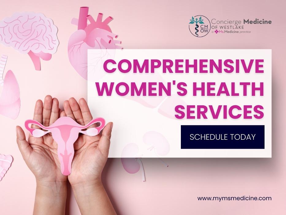 Concierge Medicine of Westlake - Westlake, OH