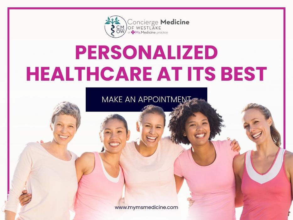 Concierge Medicine of Westlake - Westlake, OH