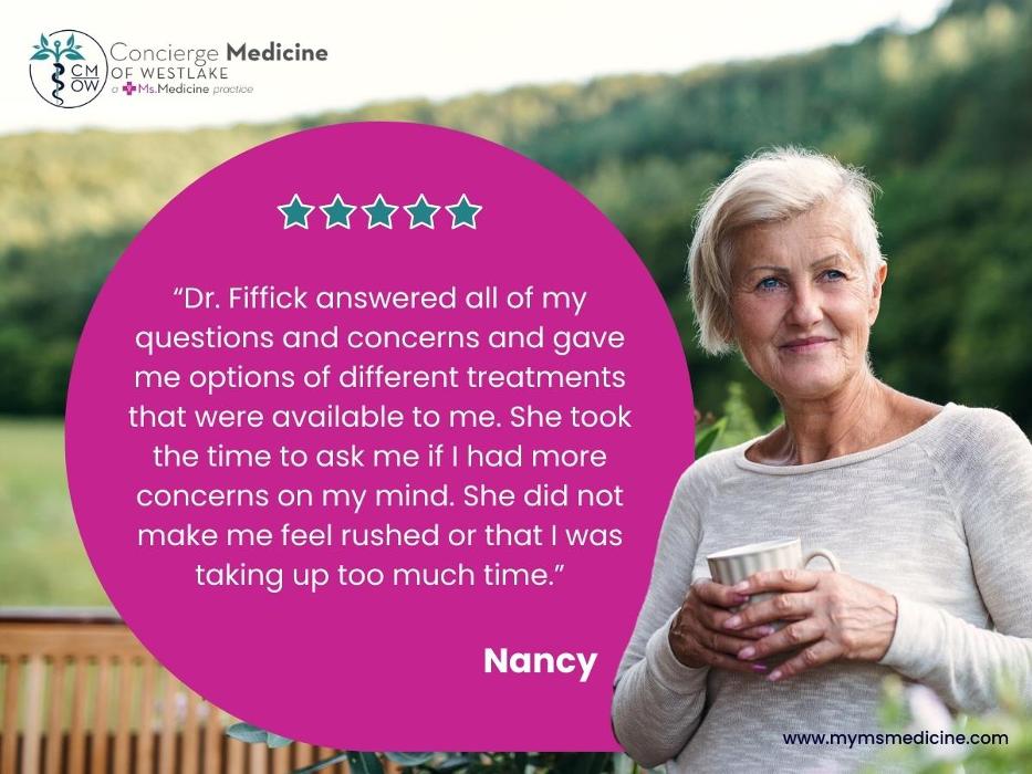 Concierge Medicine of Westlake - Westlake, OH