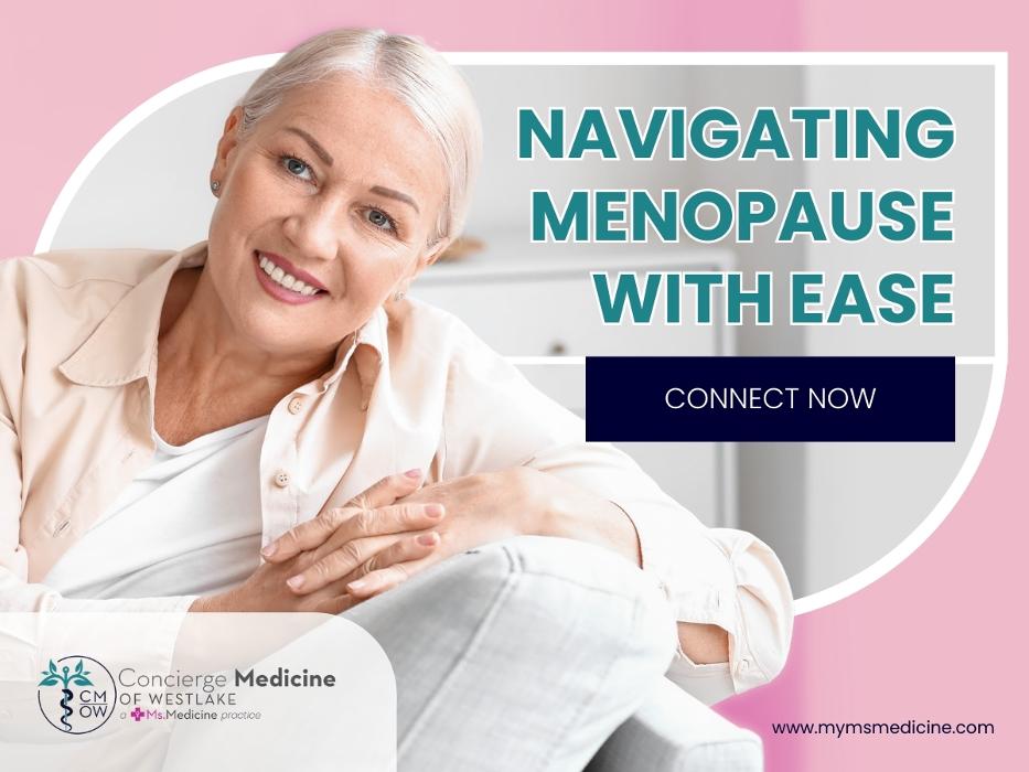 Concierge Medicine of Westlake - Westlake, OH