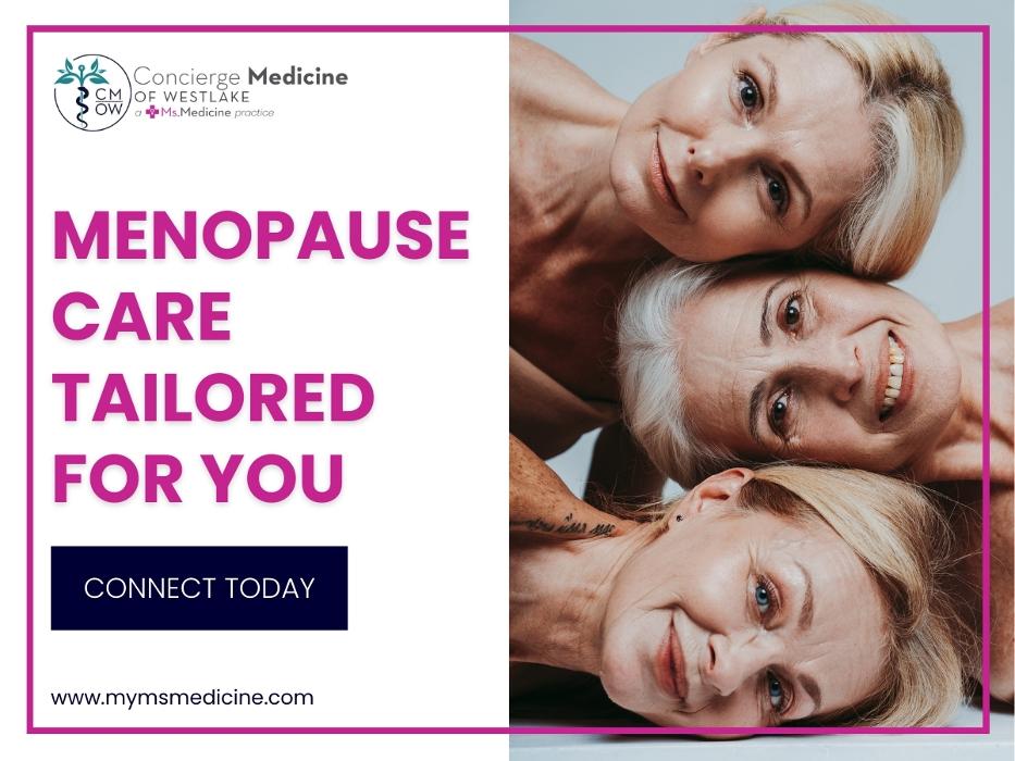 Concierge Medicine of Westlake - Westlake, OH