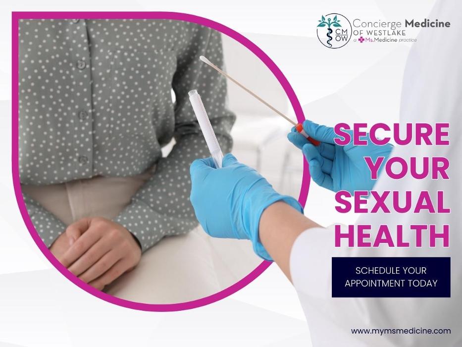 Concierge Medicine of Westlake - Westlake, OH