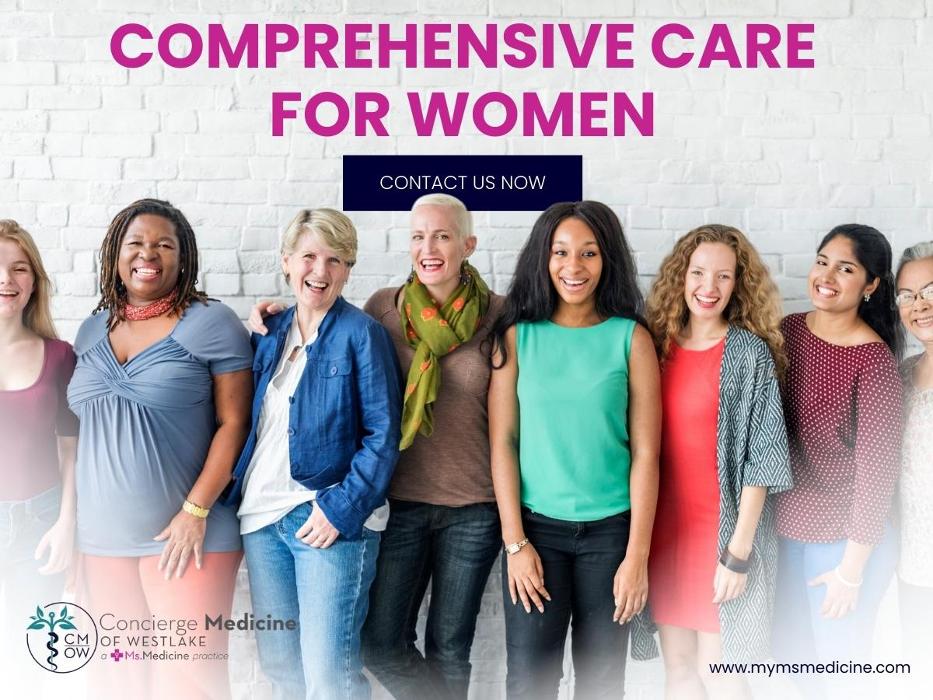 Concierge Medicine of Westlake - Westlake, OH