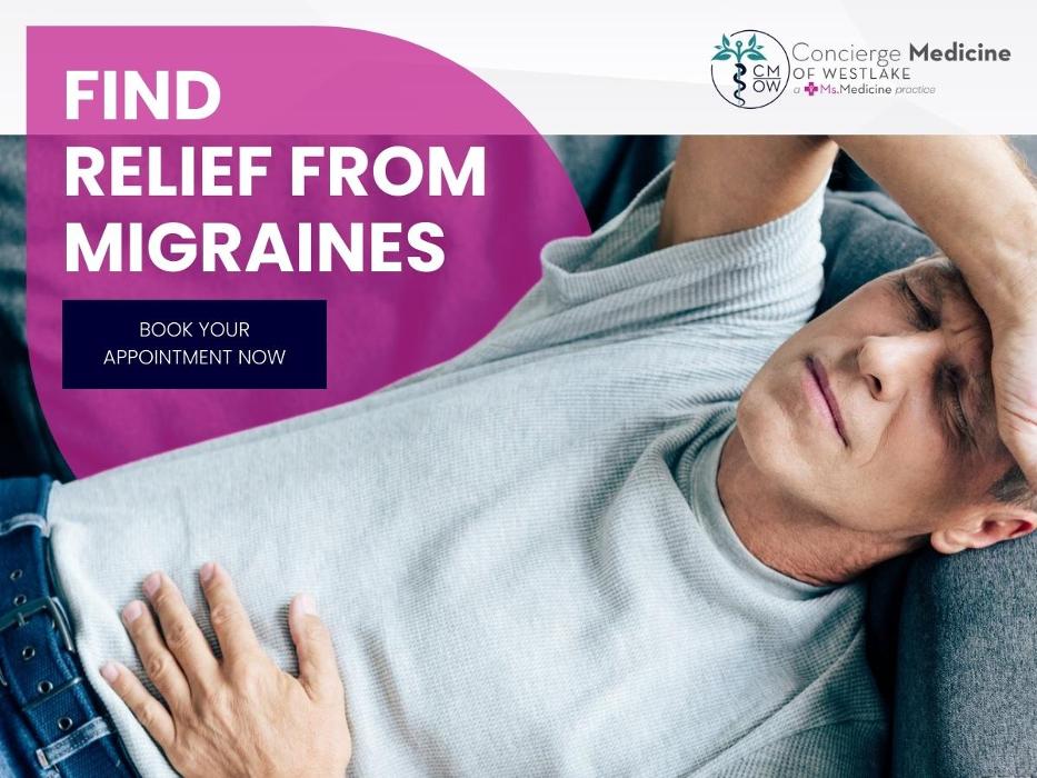 Concierge Medicine of Westlake - Westlake, OH