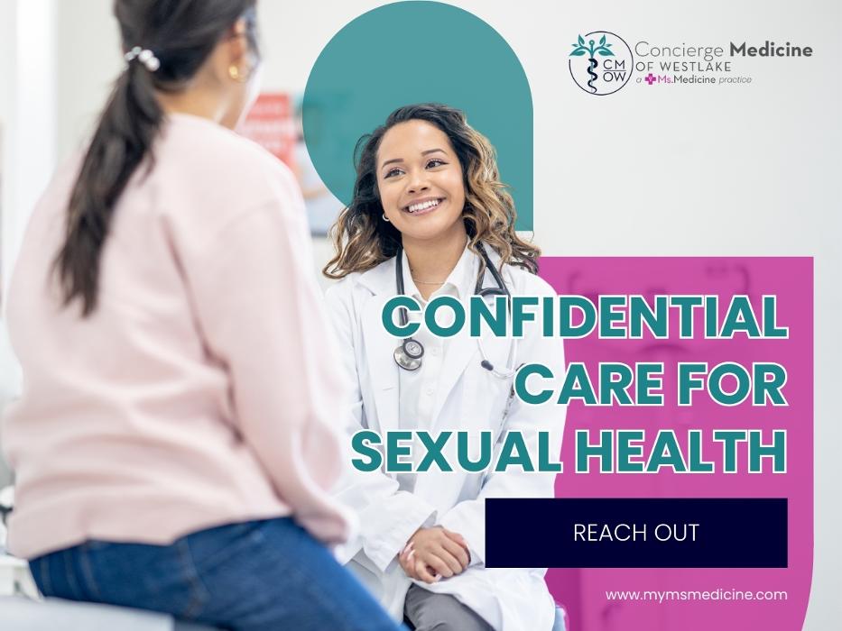 Concierge Medicine of Westlake - Westlake, OH