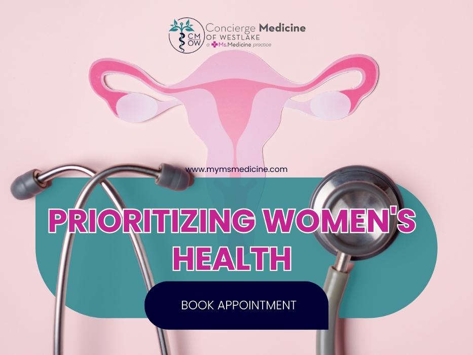 Concierge Medicine of Westlake - Westlake, OH