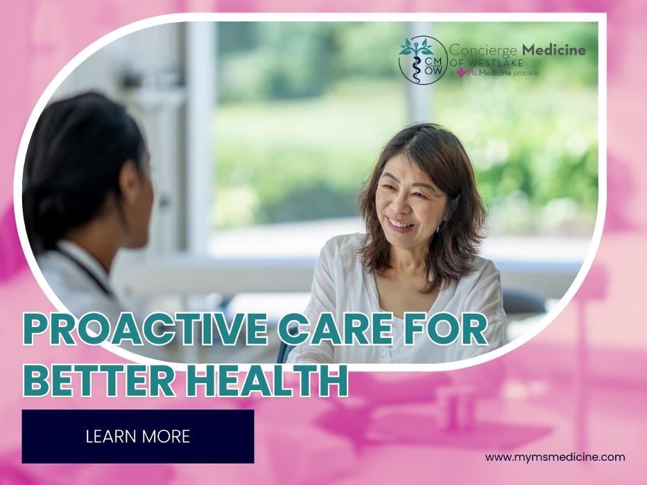 Concierge Medicine of Westlake - Westlake, OH