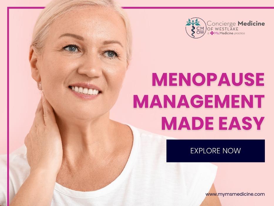 Concierge Medicine of Westlake - Westlake, OH