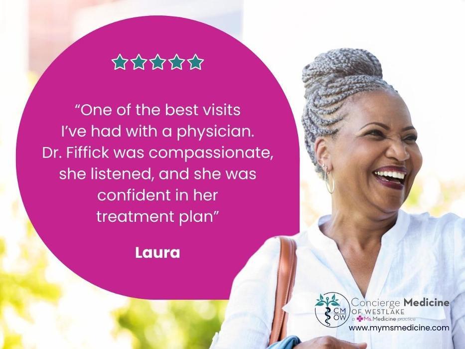 Concierge Medicine of Westlake - Westlake, OH