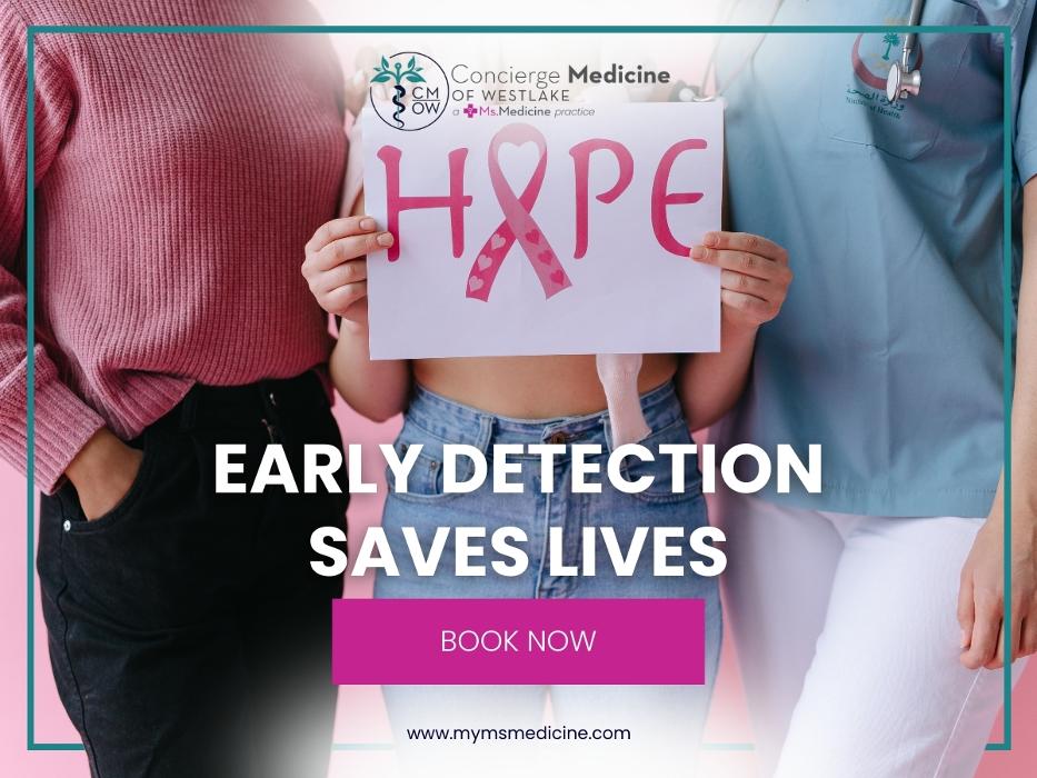 Concierge Medicine of Westlake - Westlake, OH