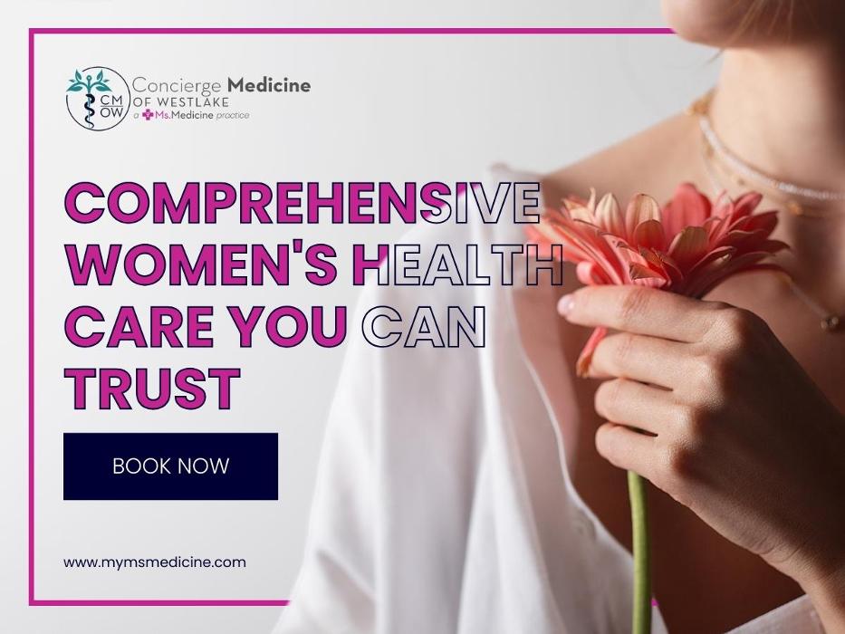 Concierge Medicine of Westlake - Westlake, OH