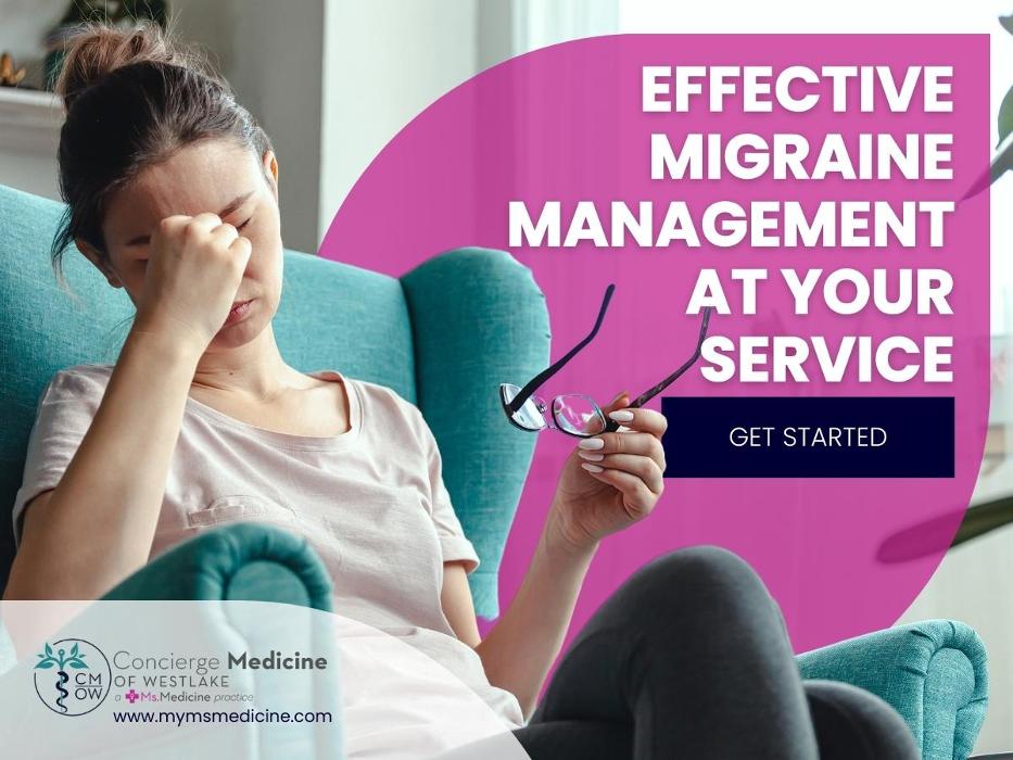 Concierge Medicine of Westlake - Westlake, OH