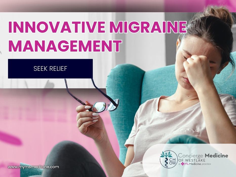 Concierge Medicine of Westlake - Westlake, OH