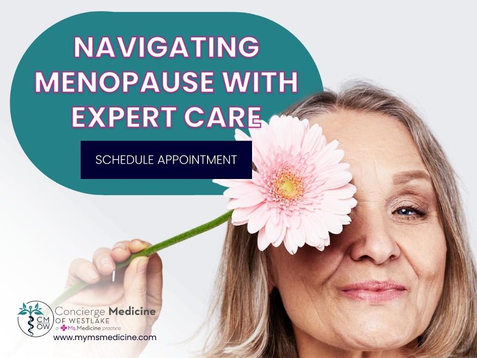 Concierge Medicine of Westlake - Westlake, OH