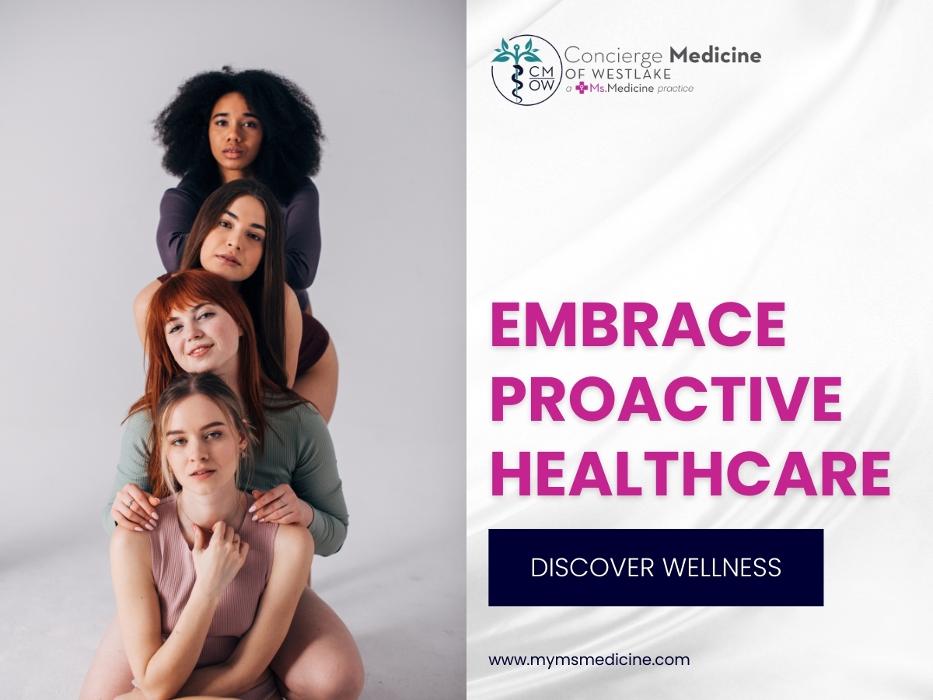 Concierge Medicine of Westlake - Westlake, OH