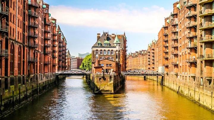 Peters Properties e.K. in Hamburg