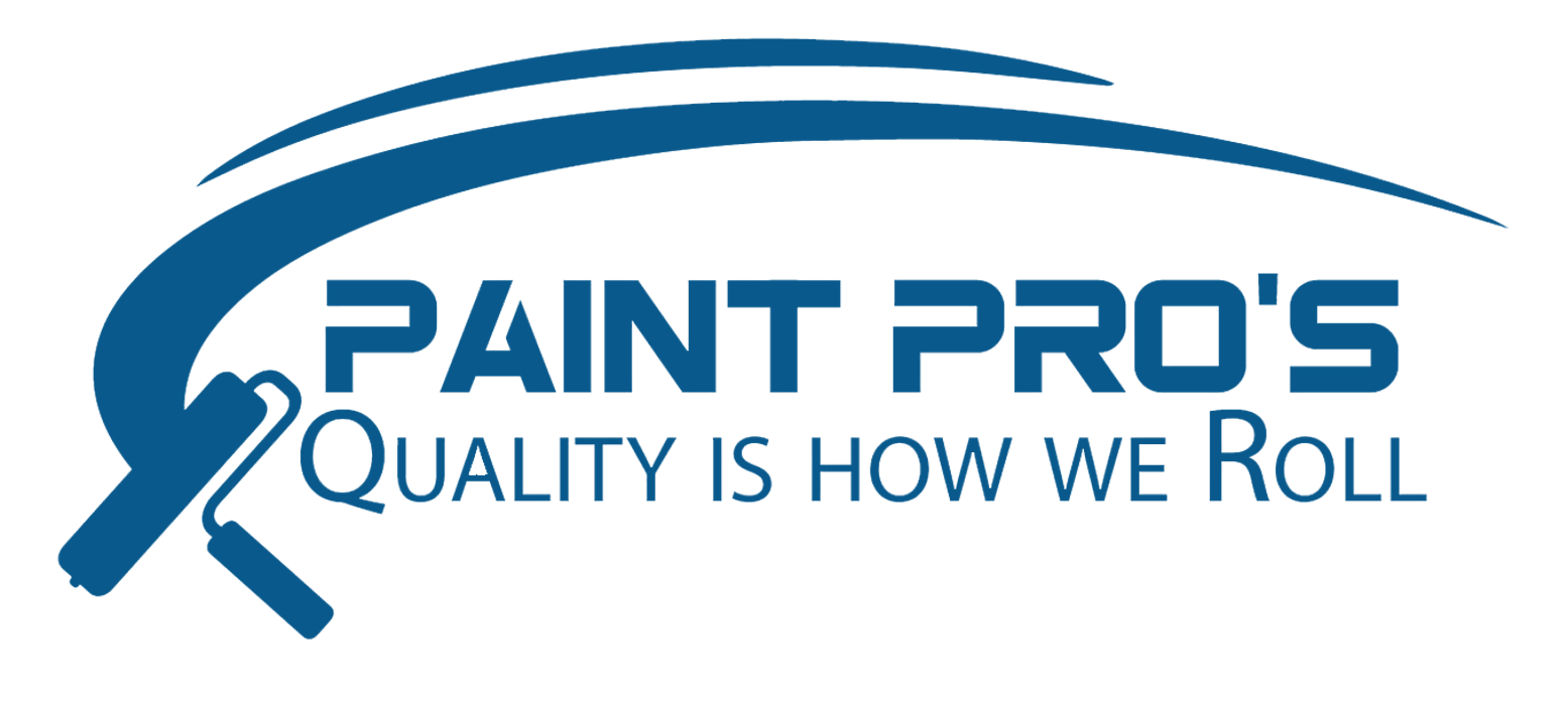 Paint Pros - Oklahoma City, OK