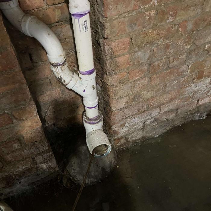 Chicago Drain Tech - Summit Argo, IL