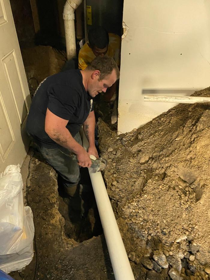 Chicago Drain Tech - Summit Argo, IL