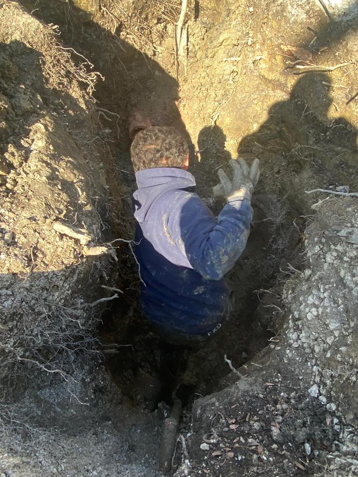 Chicago Drain Tech - Summit Argo, IL