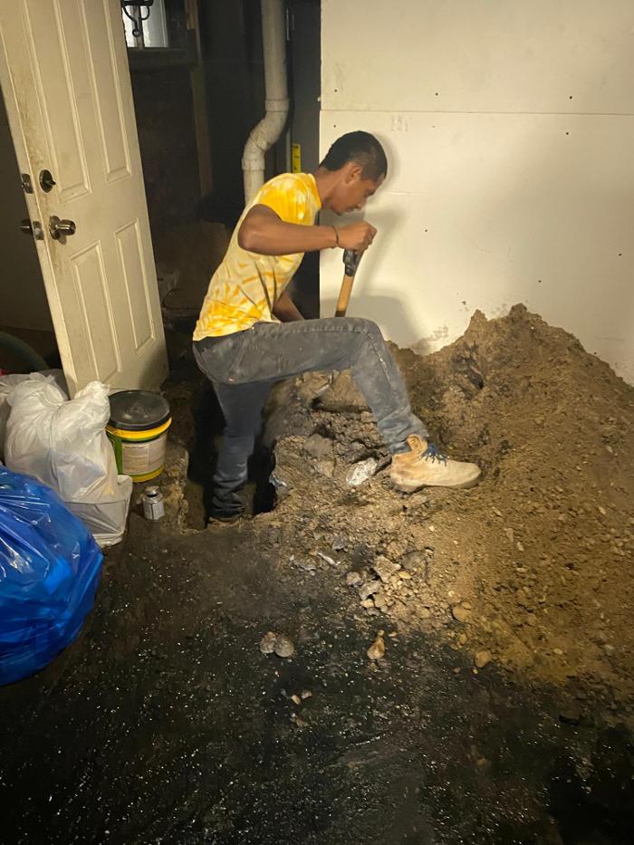 Chicago Drain Tech - Summit Argo, IL