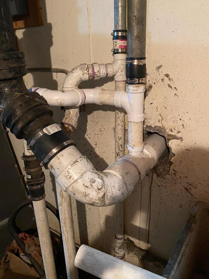 Chicago Drain Tech - Summit Argo, IL