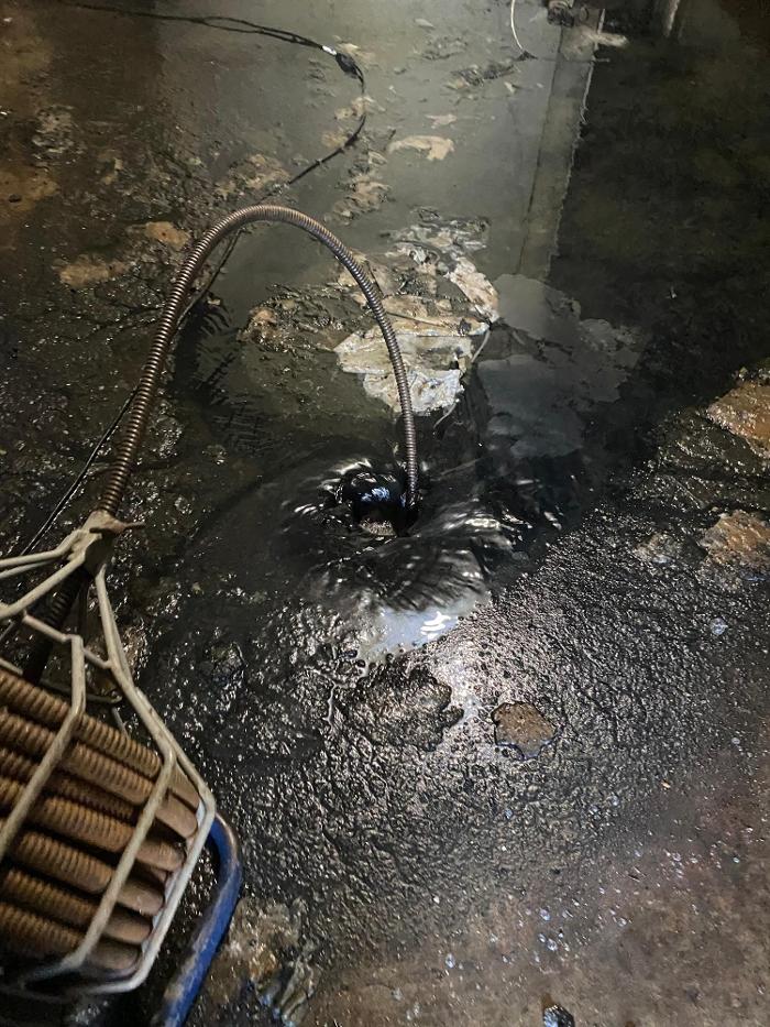 Chicago Drain Tech - Summit Argo, IL