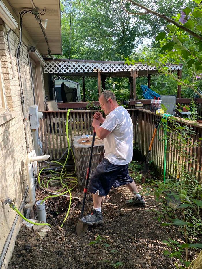 Chicago Drain Tech - Summit Argo, IL