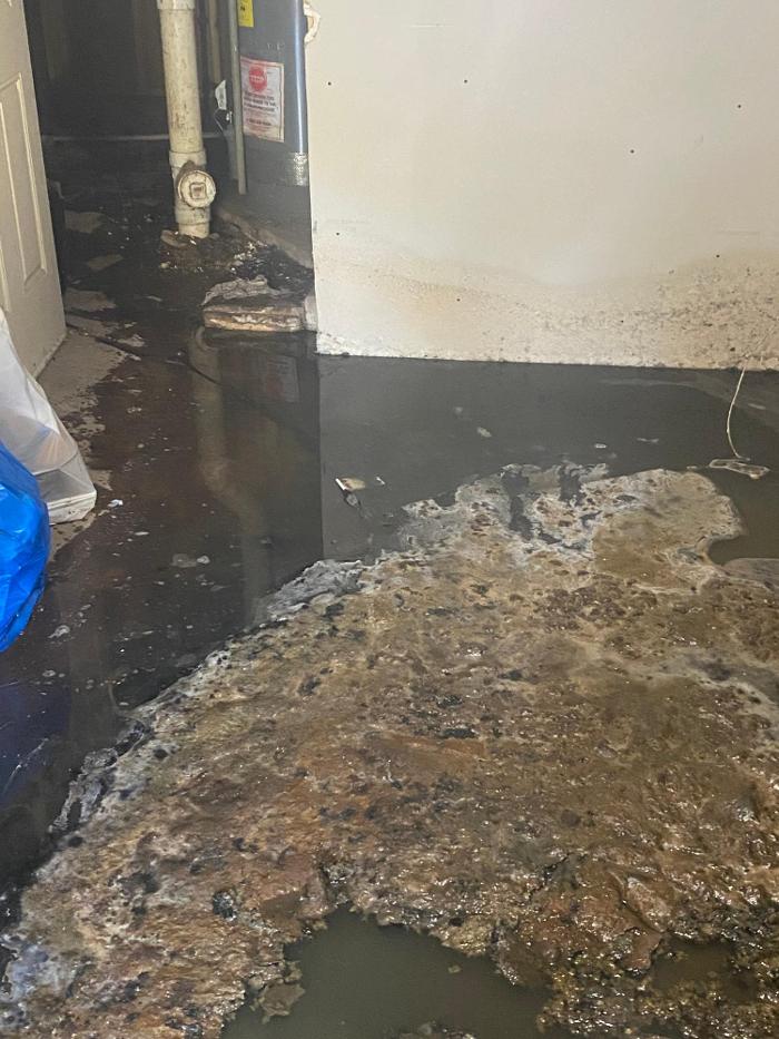 Chicago Drain Tech - Summit Argo, IL