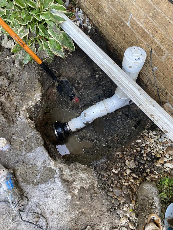 Chicago Drain Tech - Summit Argo, IL
