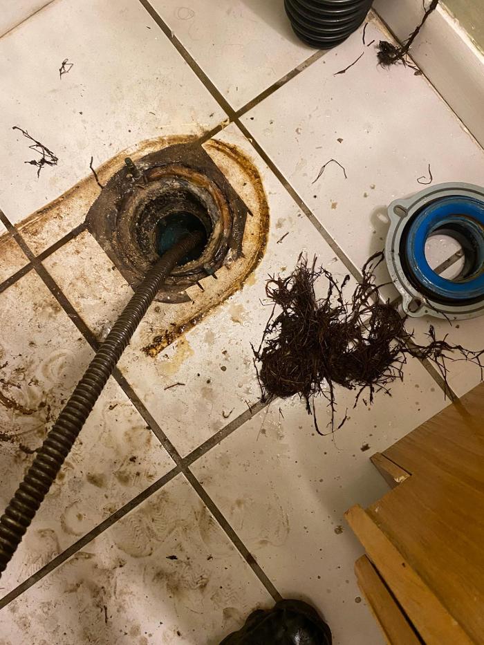 Chicago Drain Tech - Summit Argo, IL