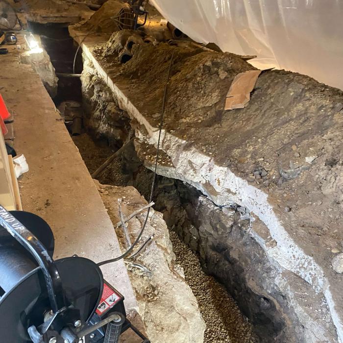 Chicago Drain Tech - Summit Argo, IL