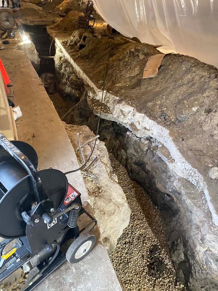 Chicago Drain Tech - Summit Argo, IL