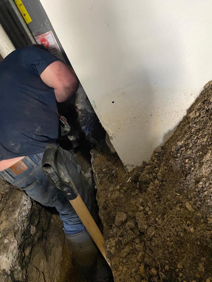 Chicago Drain Tech - Summit Argo, IL