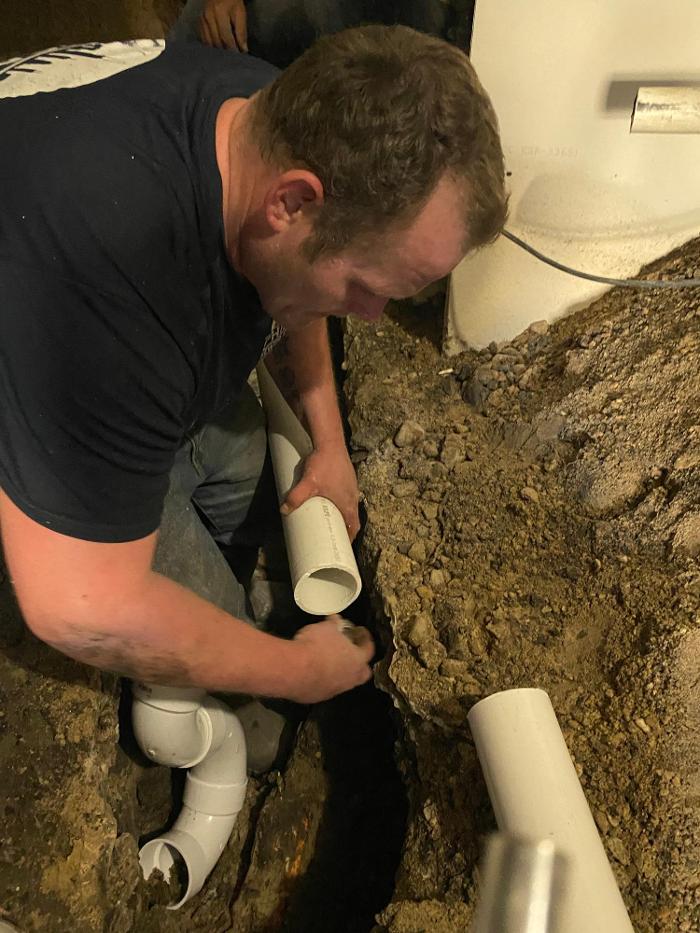 Chicago Drain Tech - Summit Argo, IL