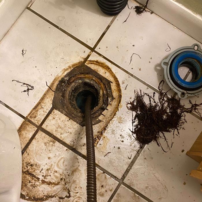 Chicago Drain Tech - Summit Argo, IL