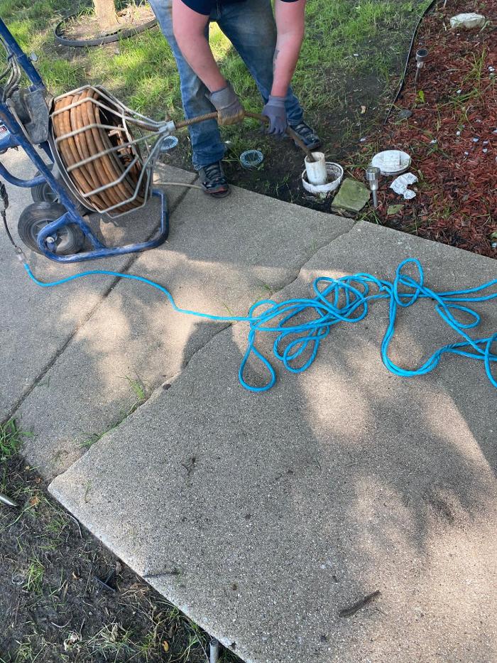 Chicago Drain Tech - Summit Argo, IL
