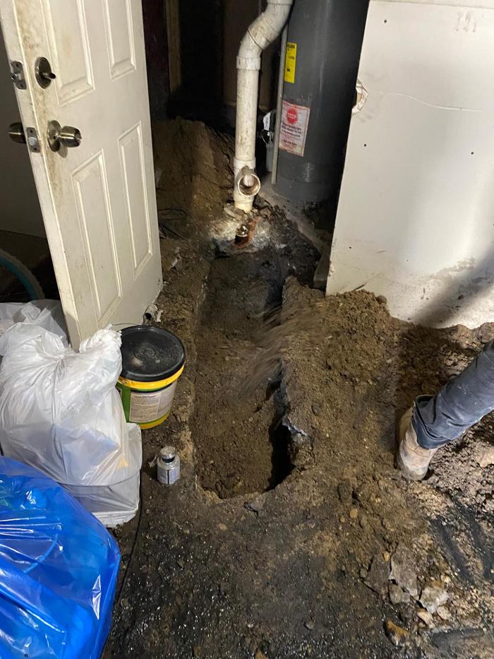 Chicago Drain Tech - Summit Argo, IL