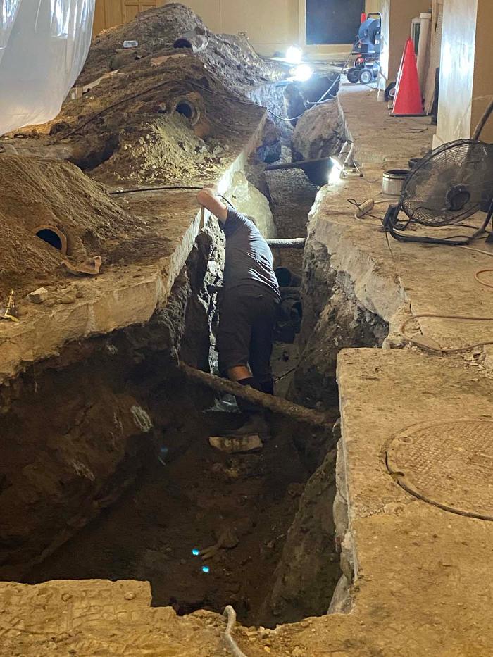 Chicago Drain Tech - Summit Argo, IL