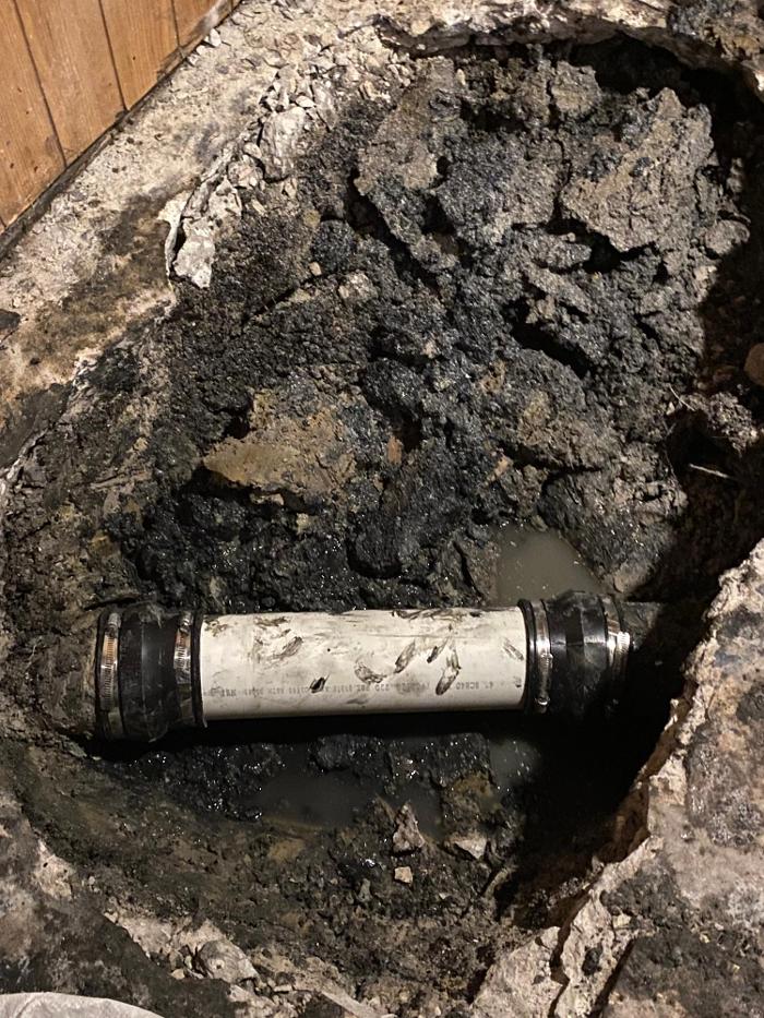 Chicago Drain Tech - Summit Argo, IL