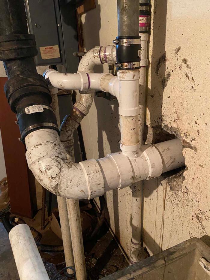 Chicago Drain Tech - Summit Argo, IL