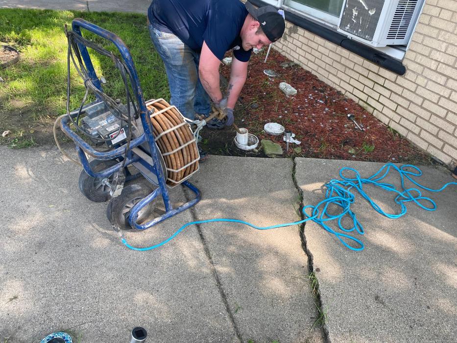 Chicago Drain Tech - Summit Argo, IL